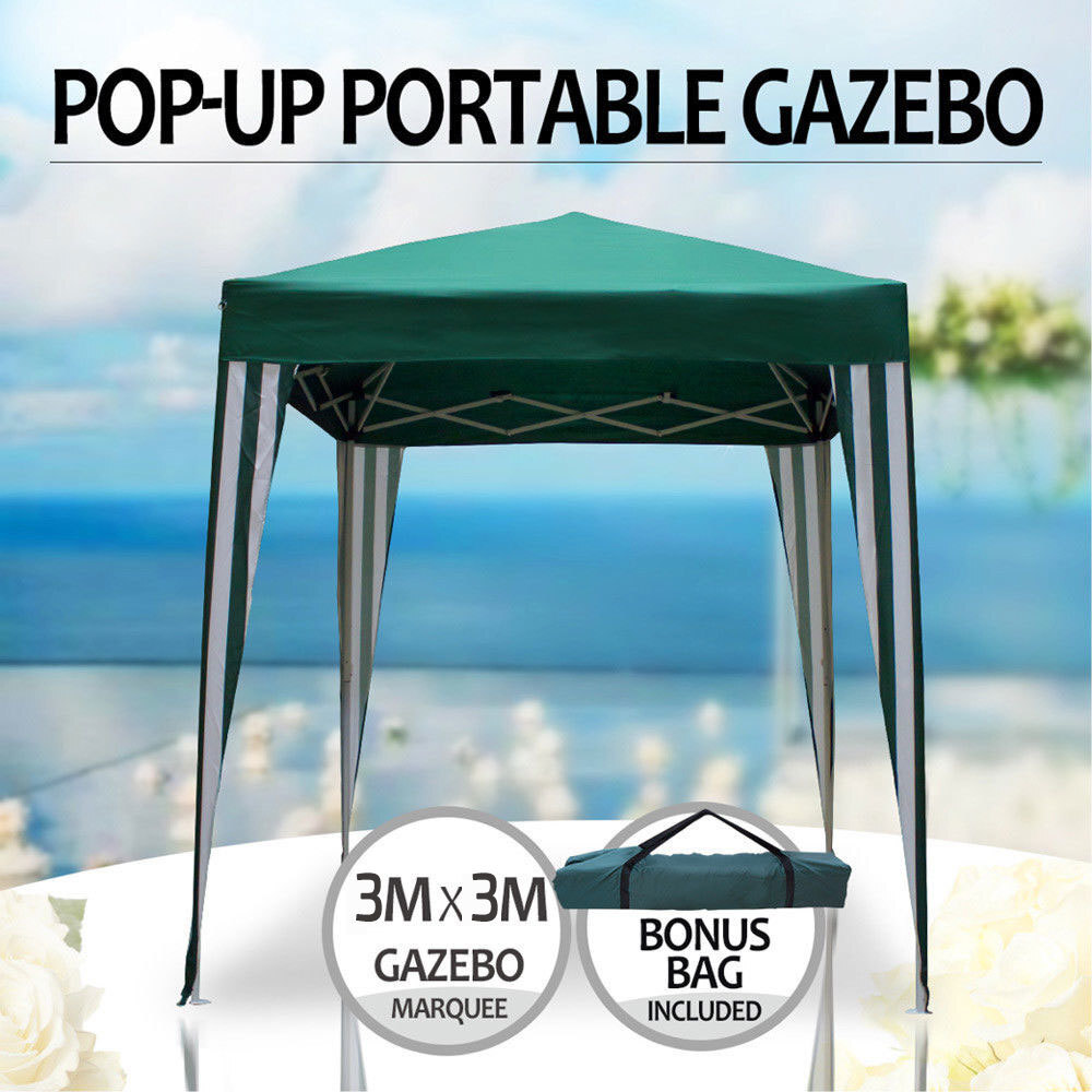 Marquee Portable Gazebo