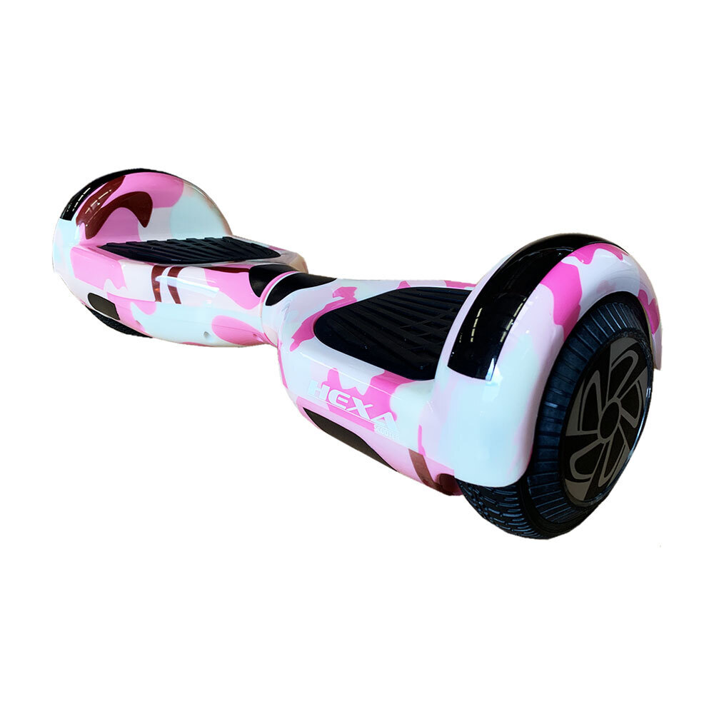 Hexa hoverboard deals