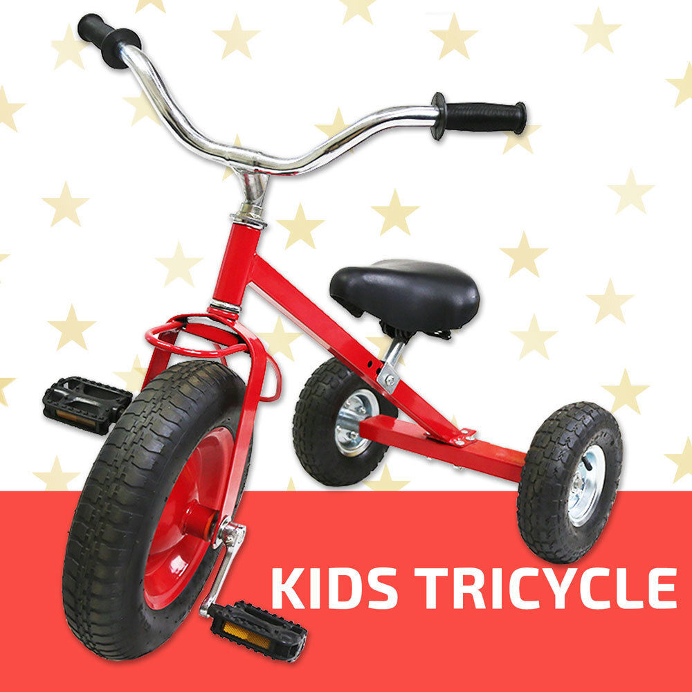 3 wheel trike for toddlers australia
