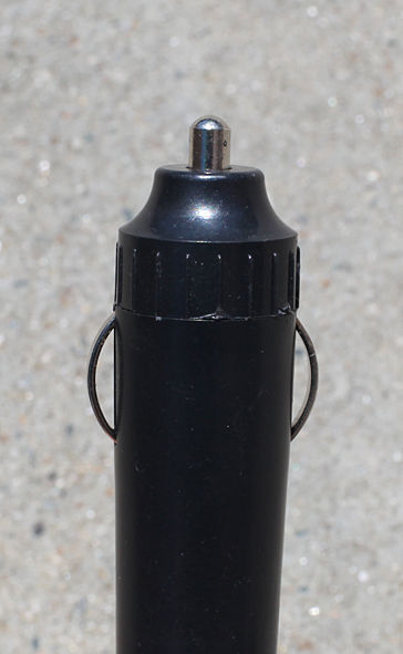 Electric Air Pump DC12V Inflator Deflator Camping Bed Mattress Pool Car