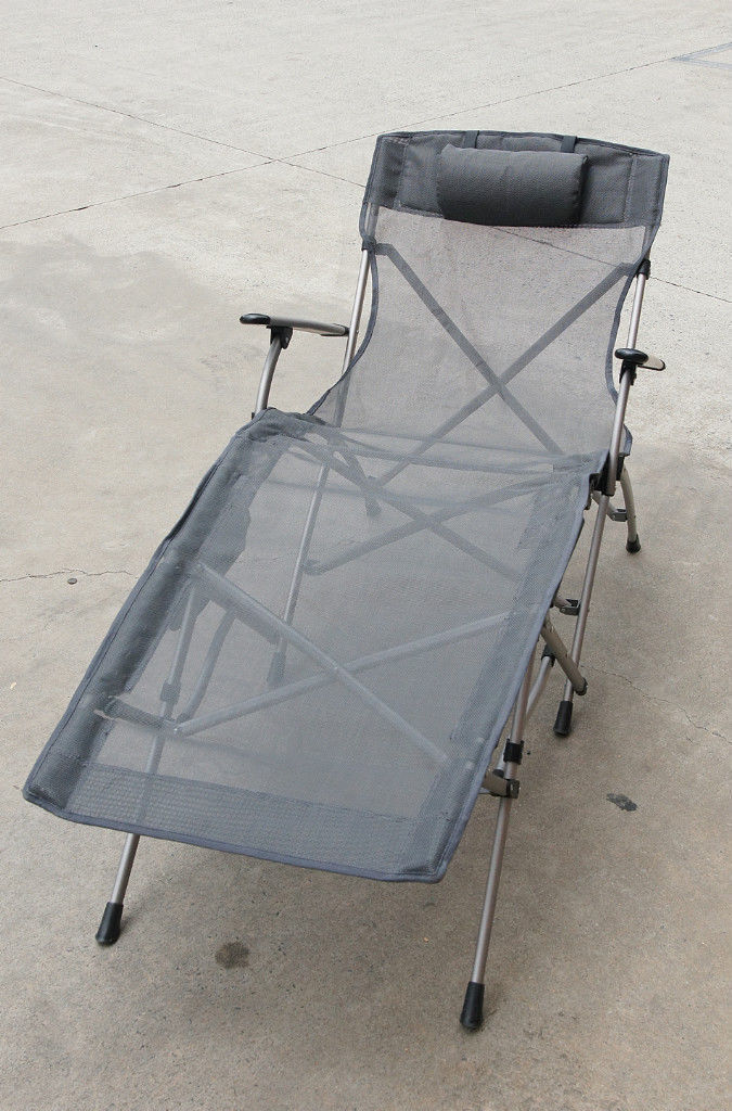 Modern King Camp Beach Chair for Living room