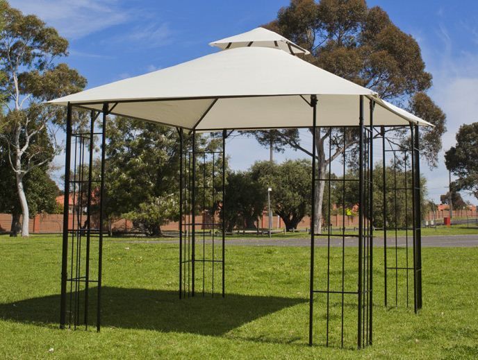 portable gazebo