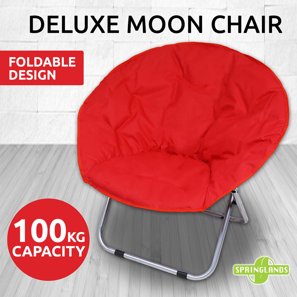 Moon Chair