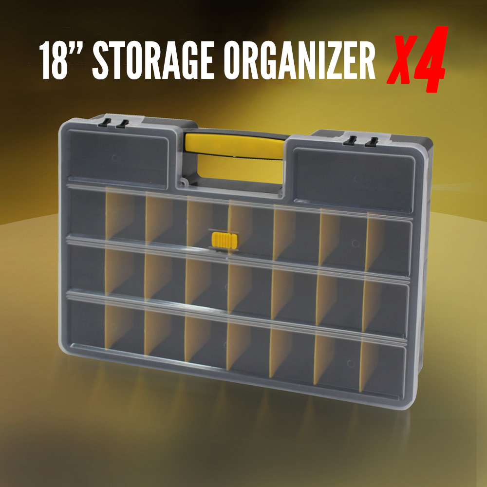 storage bin with compartments storage bin with compartments