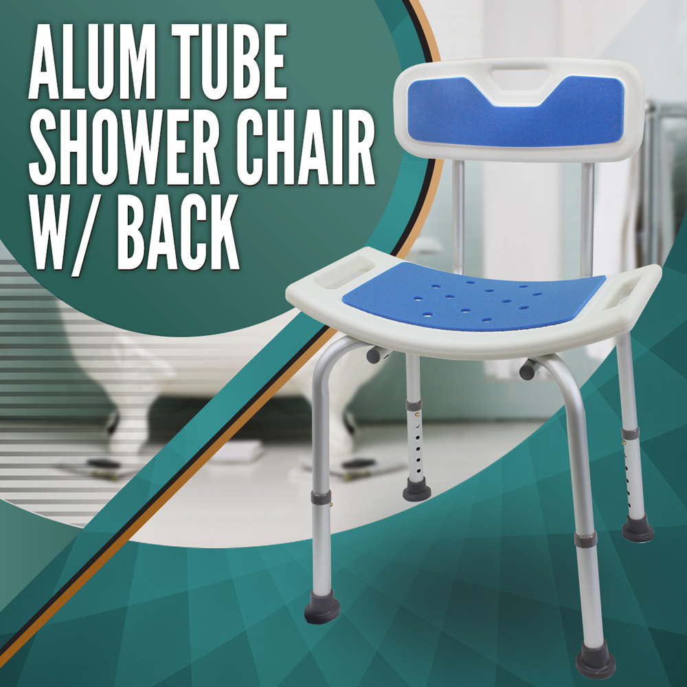 Shower chair bench best sale
