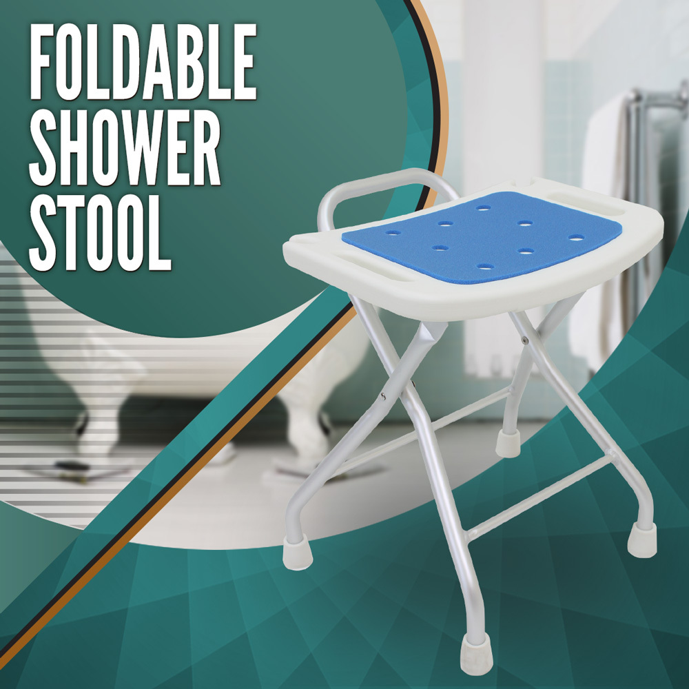 Folding Shower Stool Australia Michelle Writesya