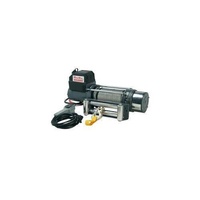 Electric Winch 8000lbs single line for 4x4