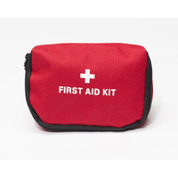 First Aid Kit 25 Pcs Emergency Survival Medical Treatment Kit Travel Camping