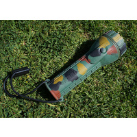 16cm Torch Light Survival Military Army Emergency Waterproof Camping Flash Bulbs