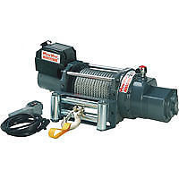 Electric Winch for Truck 12V DC 12000lbs