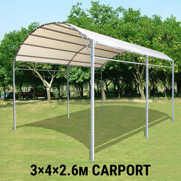 3x3 Marquees