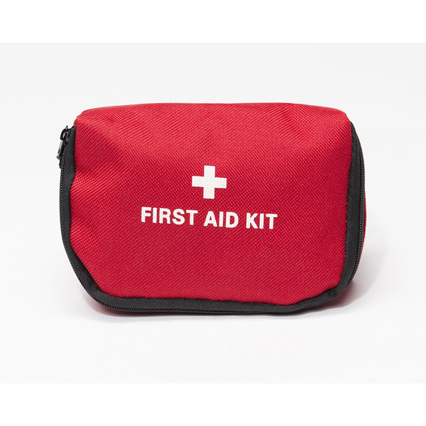 2 x First Aid Kit 25 Pcs Emergency Survival Medical Treatment Kit Travel Camping