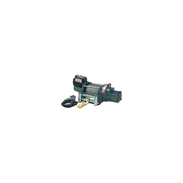 Electric Winch for Truck 12V DC 12000lbs